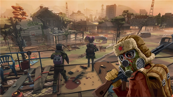 行走的僵尸2（TheWalkingZombie2）-图3