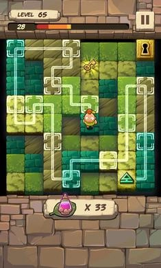魔窟男孩逃脱（Caveboy）图2