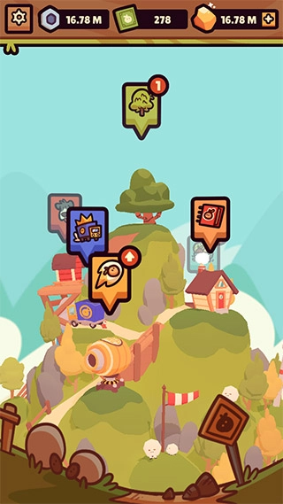 朋克农场最新版图4