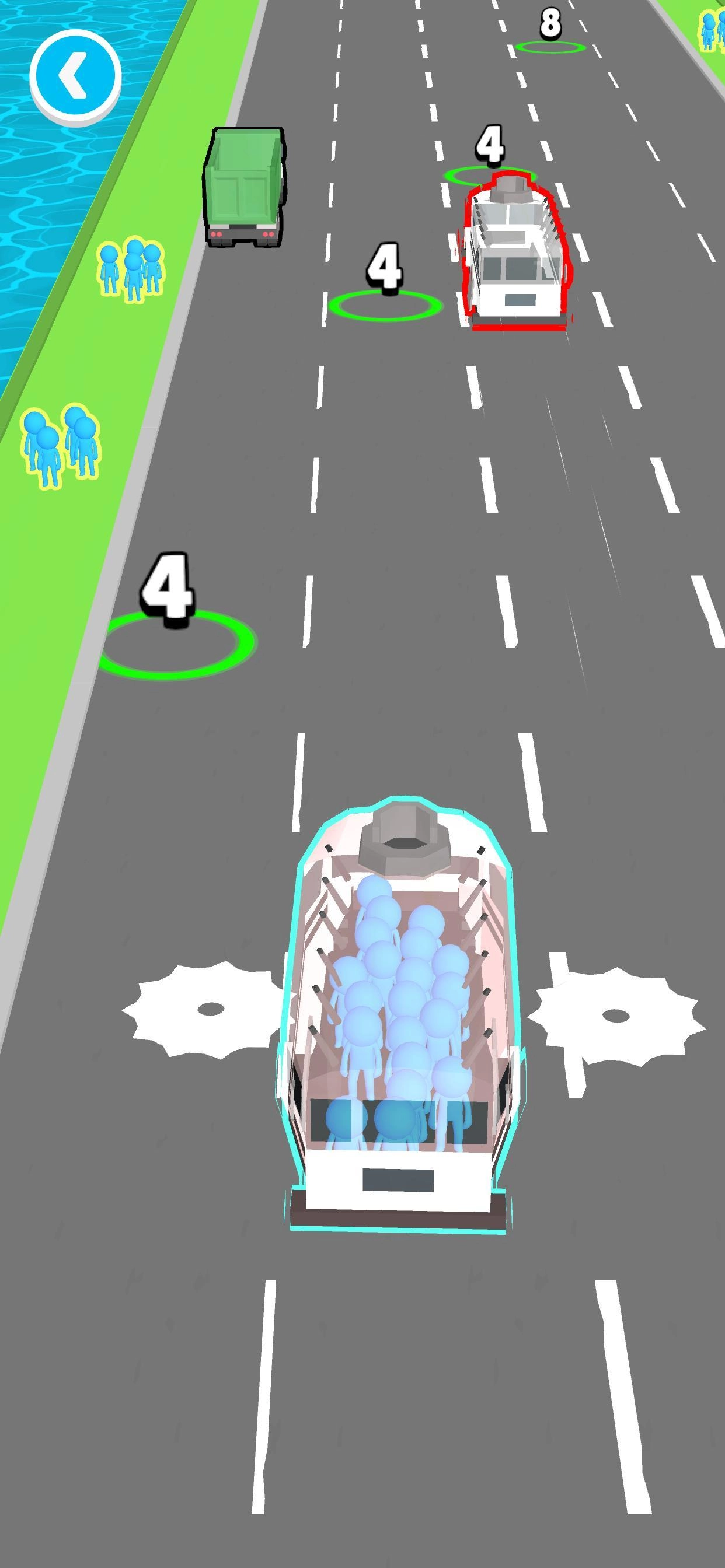 卡车之怒（TruckRage）(3)