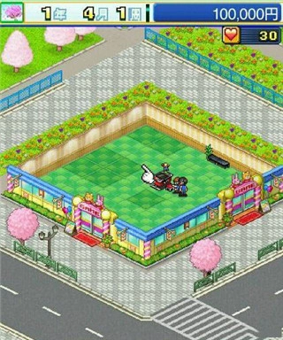 游戏厅物语免费版3