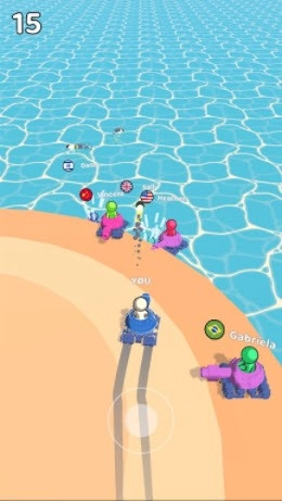 射击跌落(ShootNDrop)(2)