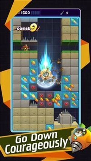 勇者降临（CarrotOperation）(1)