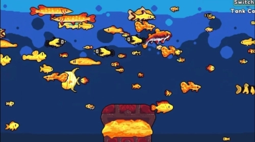 轻松水族馆游戏最新版