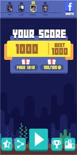 小小海底冒险2(DustSettle)3