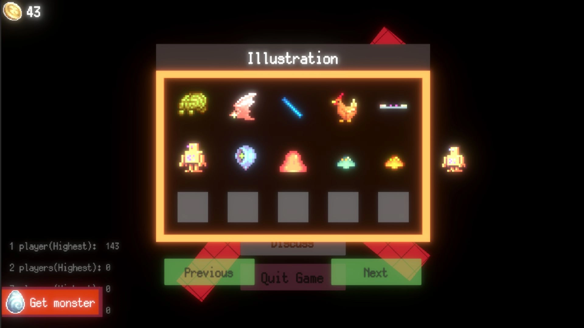 闪打王（BlinkBlink）图5