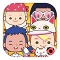 米加小镇四层别墅 v1.8
