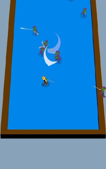 冰上格斗勇者（SliceOnIce）