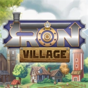 钢铁之村(IronVillage)