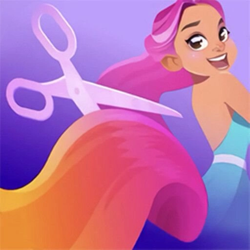 长发我最美最新版 v1.0.0