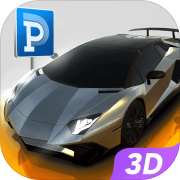 真实停车高手 v1.0.1