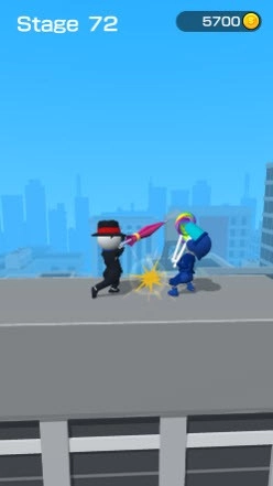 画个武器3D（DrawWeapon3D）2