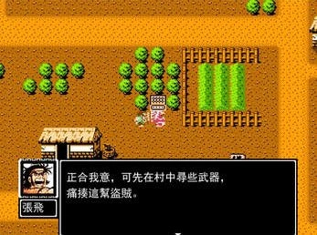 蜀汉英雄传直装版
