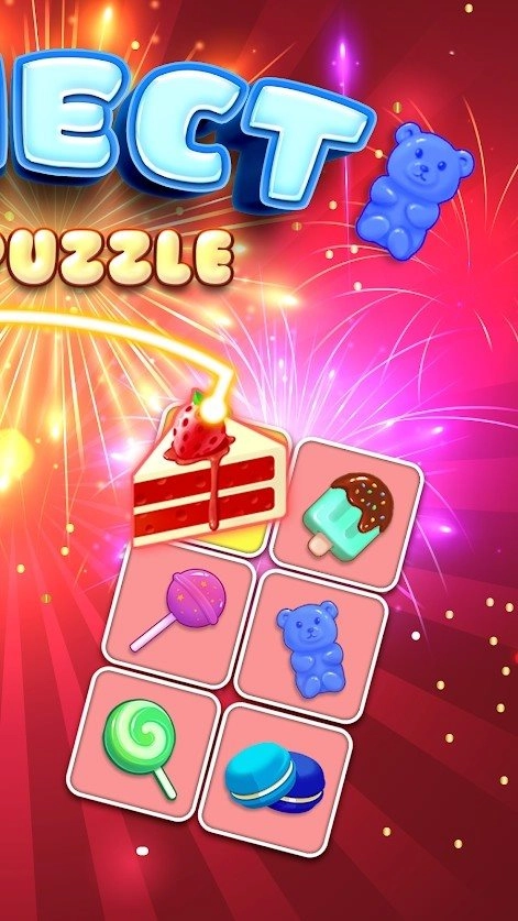 连接瓷砖匹配(OnnectTileMatch)图1