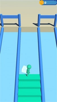 是男人就要上一百层