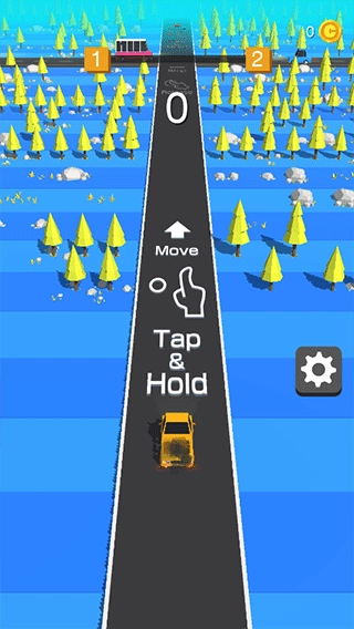 安全驾驶（DriveSafely）-图2