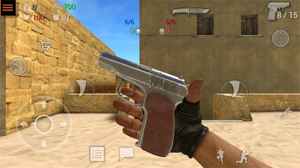 特种部队小组2免费版3