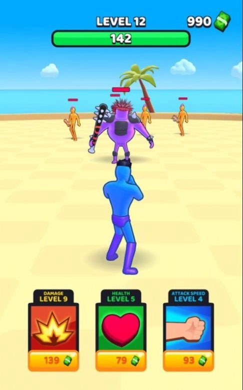 猛拳英雄（PunchHero）(1)