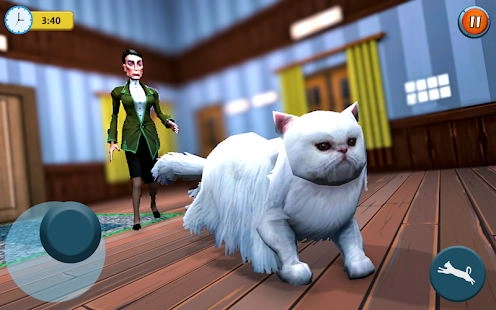 虚拟养猫（CAT&amp;MAID）2