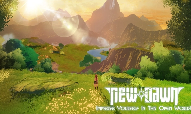 新黎明国际服图6