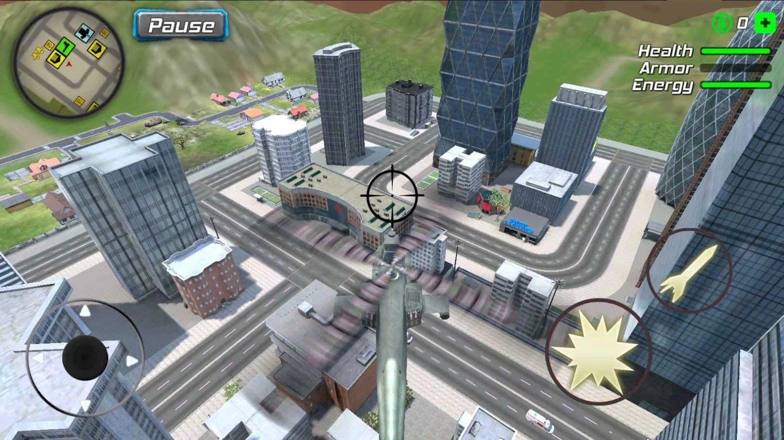 绳索黑洞英雄(BlackHoleHeroViceVegas)3