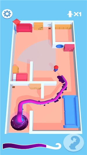 章鱼怪物图2