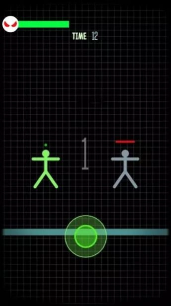 火柴人决斗战争（StickmanDuel:BattleKombat）1