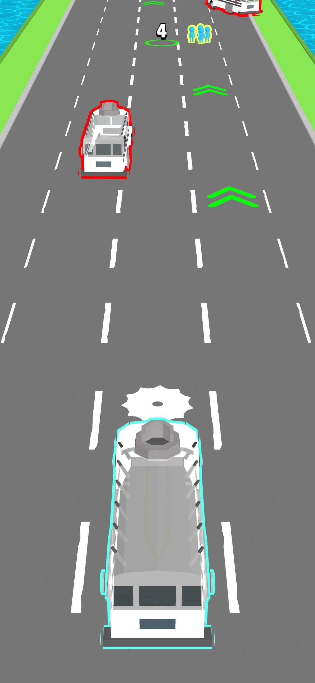 卡车之怒（TruckRage）(1)