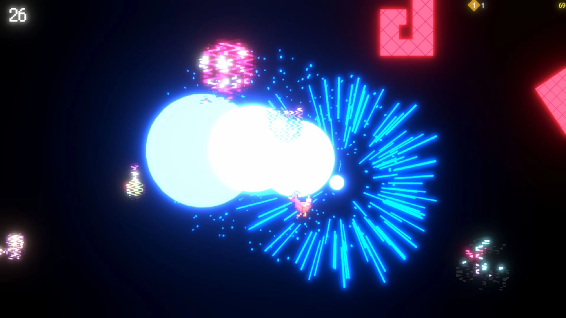 闪打王（BlinkBlink）图2