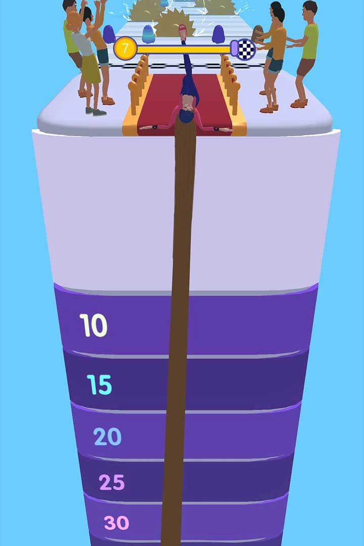 长发我最美最新版图4