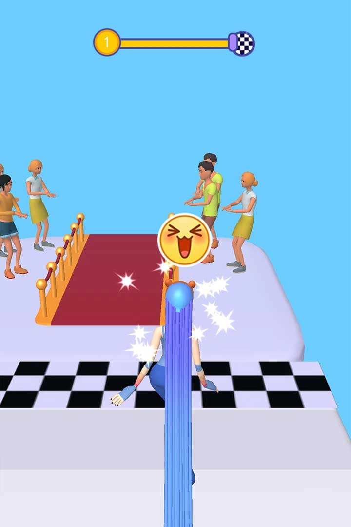 长发我最美最新版图1