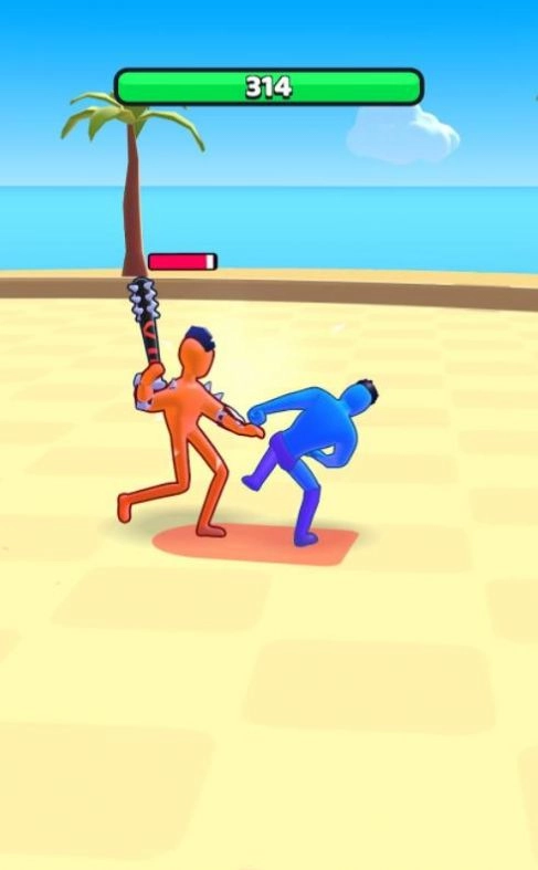 猛拳英雄（PunchHero）(3)