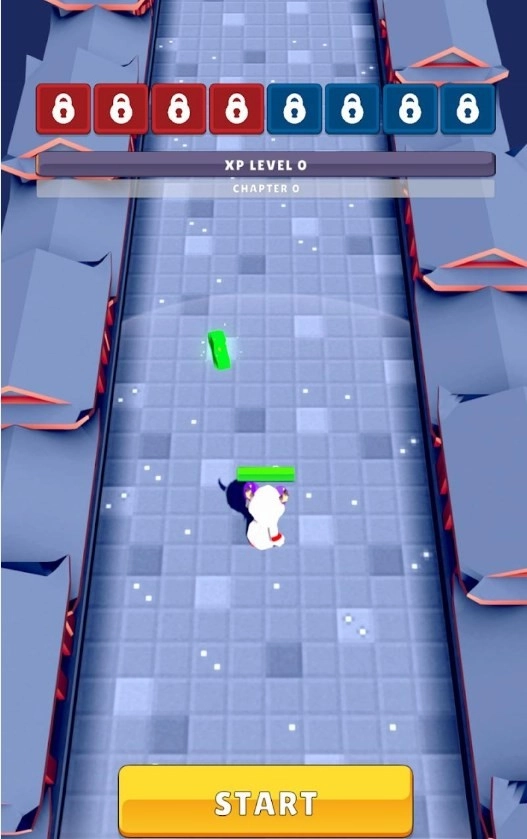 法师跑战（MageRunner）图2