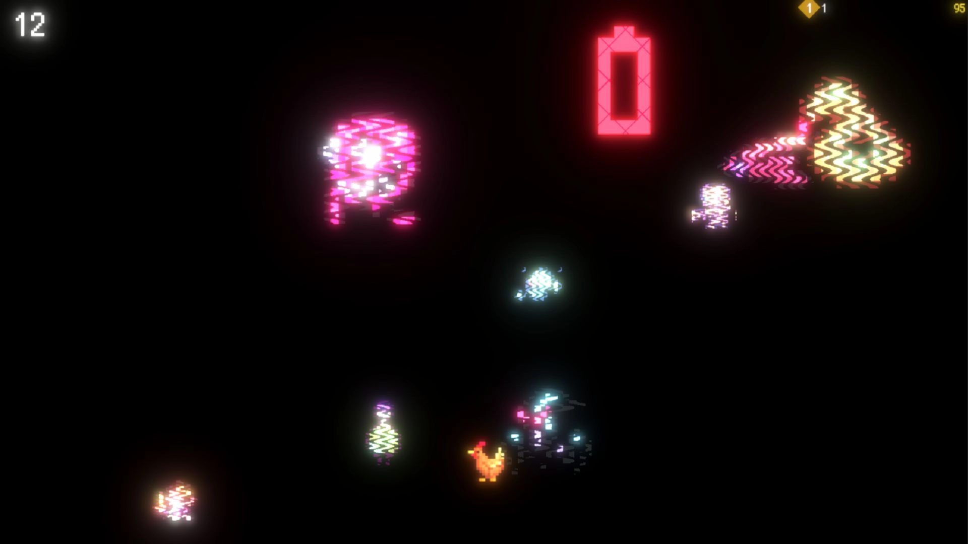 闪打王（BlinkBlink）图1