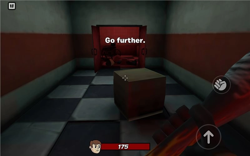 隐藏僵尸（HIDEFROMZOMBIES）图1