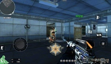 穿越火线最后战役X（HeroRoyale）图3