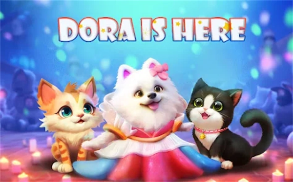 小猫爱消除海外版图3