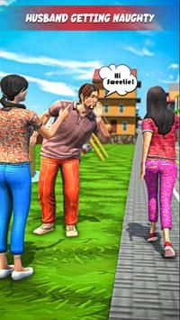 丈夫追逐者（HusbandChaser）1