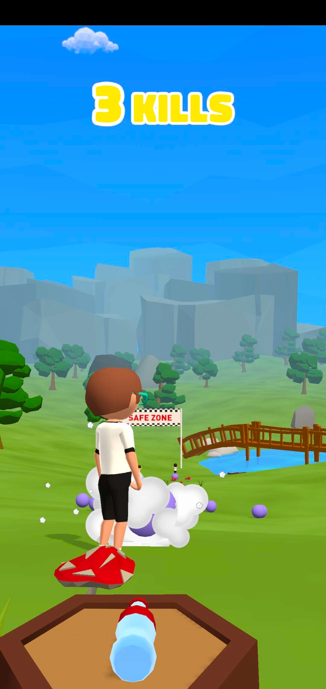 扭转战局（SpintheBattle）1