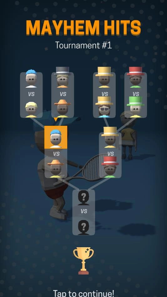 网球小王子最新版