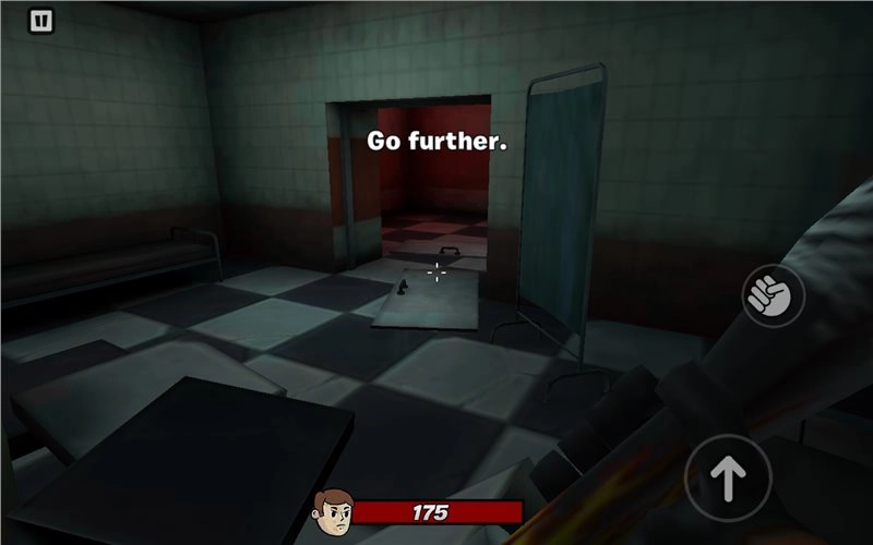 隐藏僵尸（HIDEFROMZOMBIES）图3