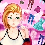 装扮时尚巨星（FashionSuperstar:DressThem）