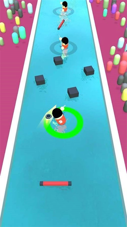 冰面曲棍球安卓版图1