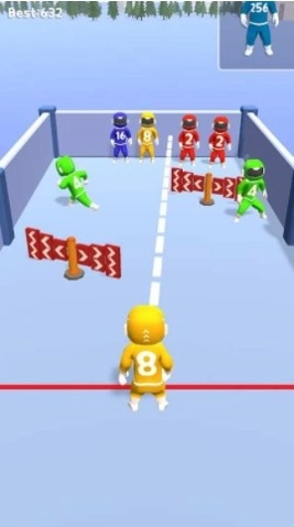 合并数字人最新版（MergePeople3D2048）(1)