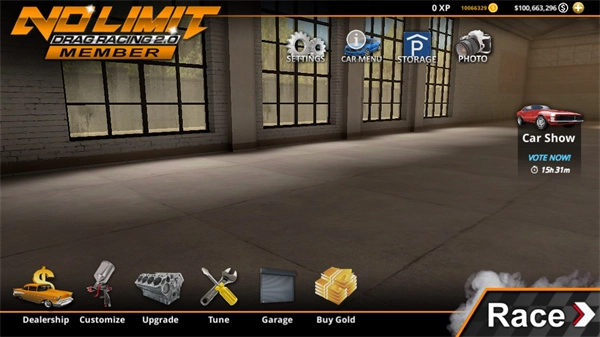 无极限飙车2最新版