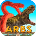 动物战场模拟器