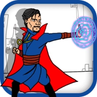 巫师防御挣扎博士最新版