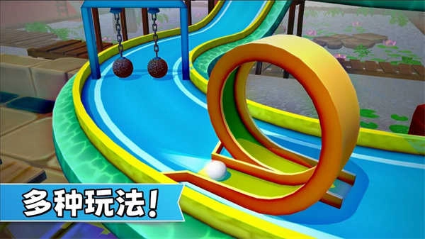 高尔夫大作战(2)