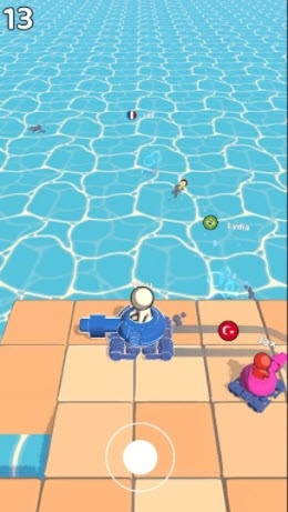 射击跌落(ShootNDrop)(3)