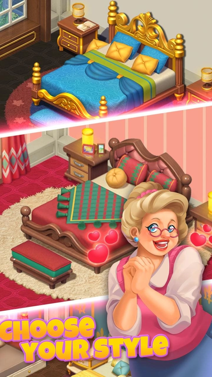 家庭恢复方块拼图（HomeRestore-BlockPuzzle）图2